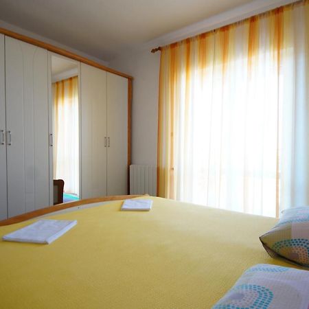 In Apartment Senj  Exterior foto