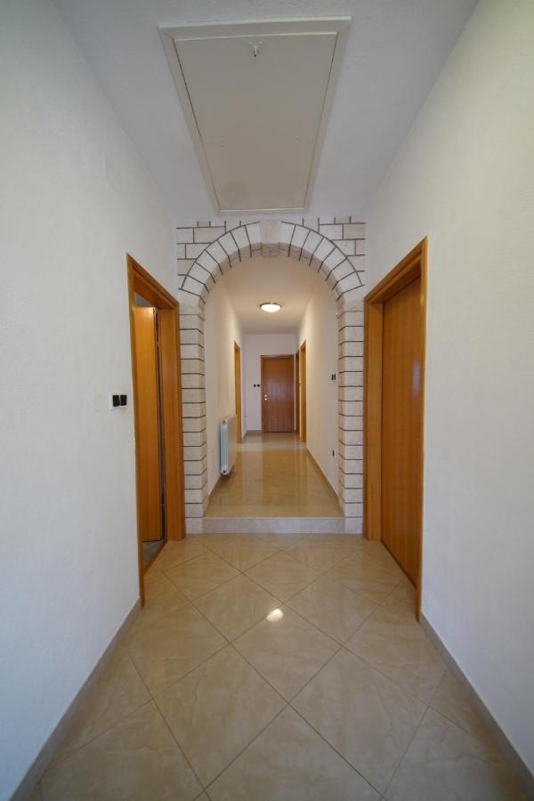 In Apartment Senj  Exterior foto