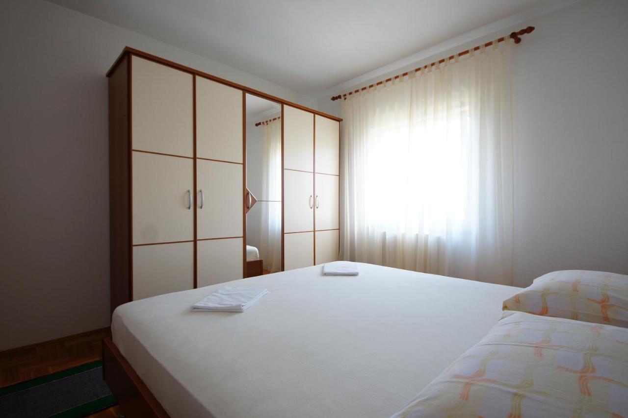 In Apartment Senj  Exterior foto