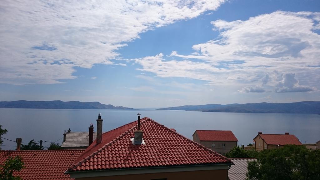In Apartment Senj  Exterior foto